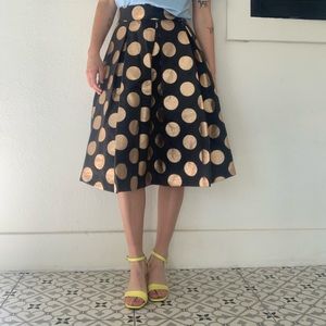 Moulinette Soeurs skirt